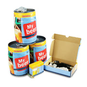 Brewferm Mini Keg Starter Kit with Party Star Deluxe