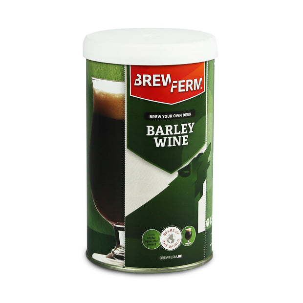 Brewferm Barley Wine 16 Pint Beer Kit