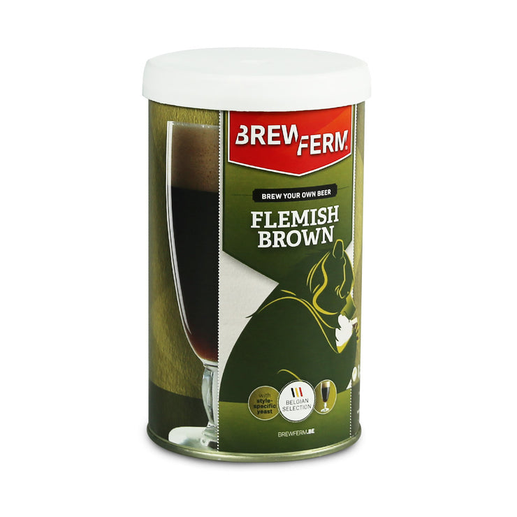 Brewferm Pint Beer Kits