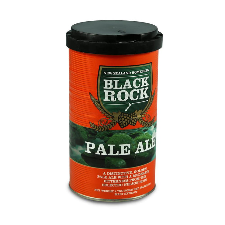 Black Rock 40 Pint Beer Kit - Brew2Bottle