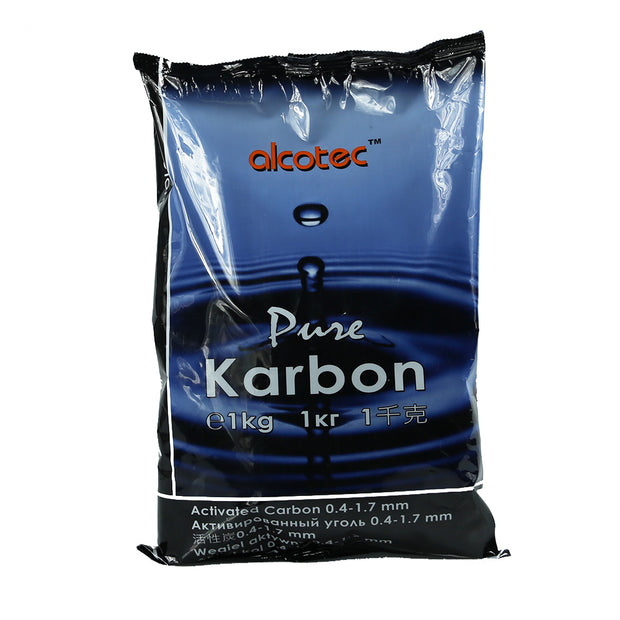 Alcotec Pure Karbon 1kg