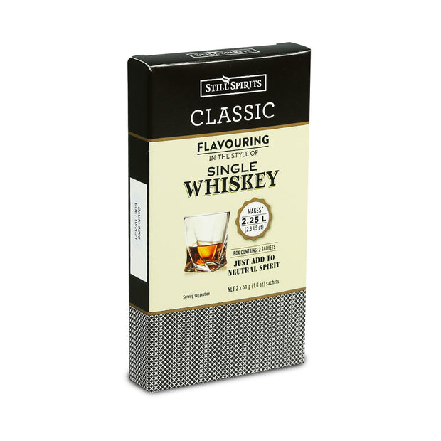 Still Spirits Classic Flavourings
