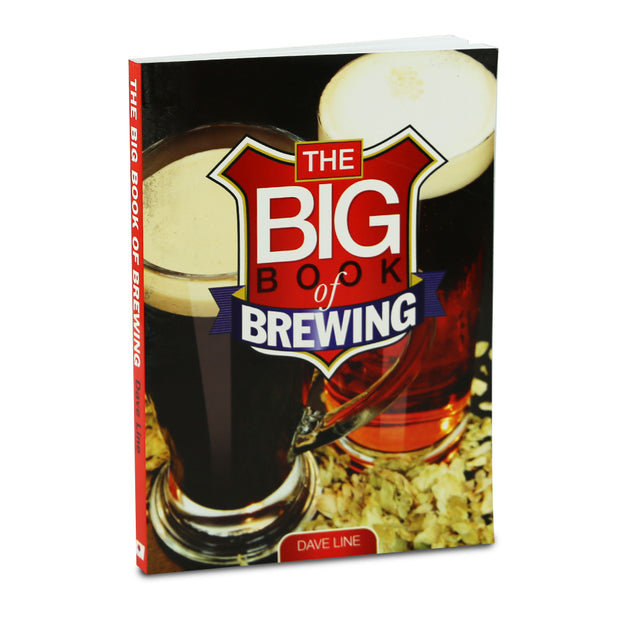 Big Book Of Brewing - Brew2Bottle Home Brew