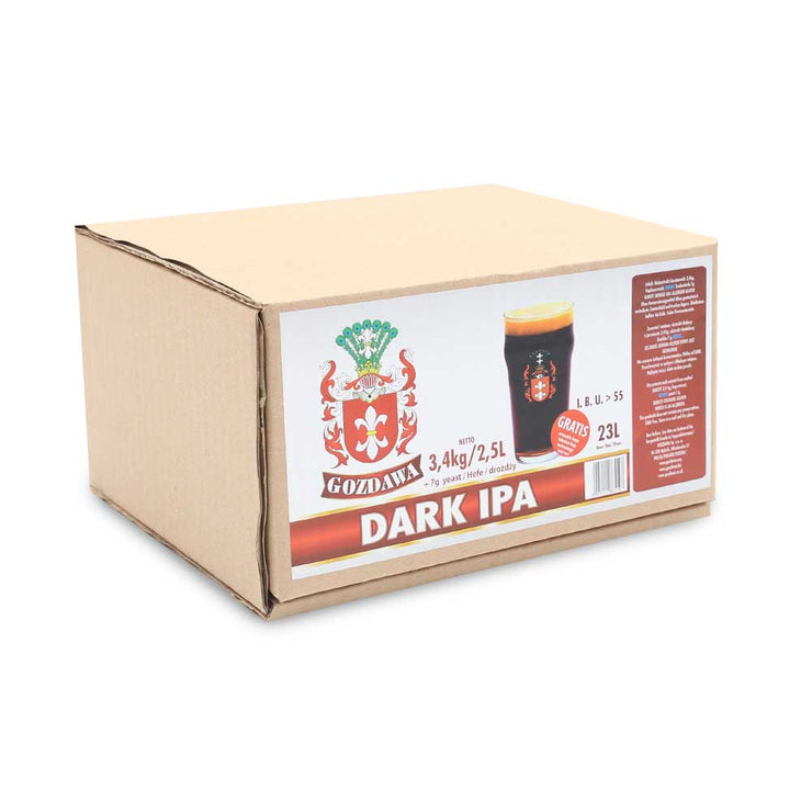 Gozdawa Expert Pint Beer Kits