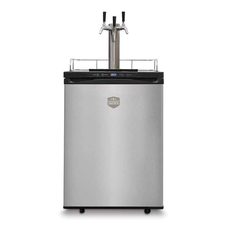 Grainfather G30 Connect, Conical Fermenter Pro, Glycol Chiller, Kegerator & Accessories Bundle