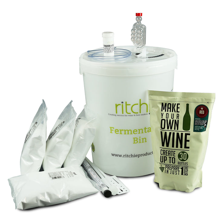 Brew2Bottle - Shopify