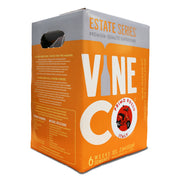 Vine Co Estate Series 30 Bottle Wine Kits