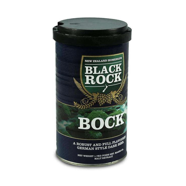 Black Rock 40 Pint Beer Kit - Brew2Bottle