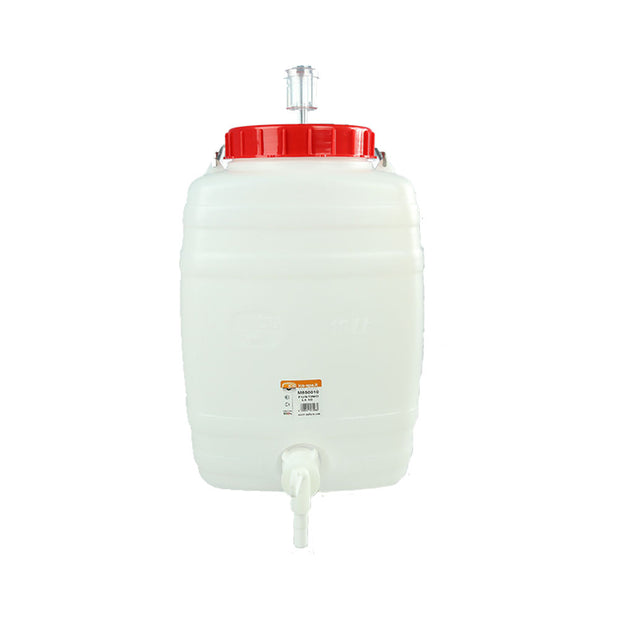 Fermentor Genius 10ltr