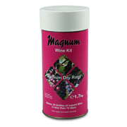 Magnum 30 Bottle Wine Kits