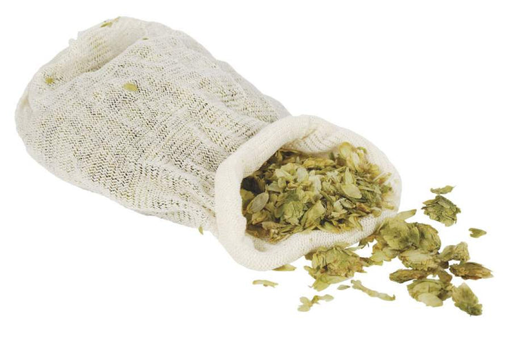 Handcraft Supplies Hop Boiling Bags (Pack of 10)