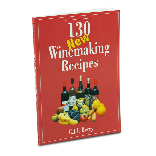 130 New Wine Making Recipes - Brew2Bottle Home Brew