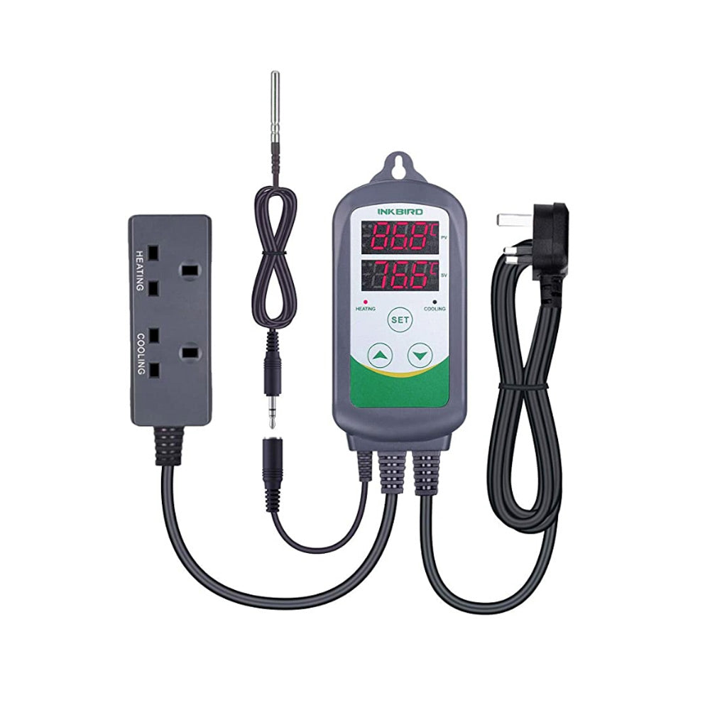 Inkbird Temperature Controllers