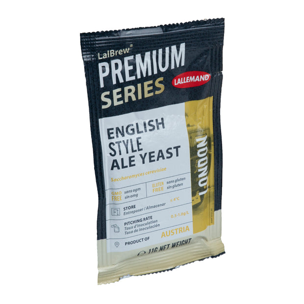 LalBrew London English-Style Ale Yeast