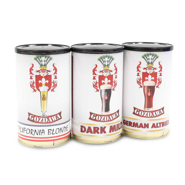 Brew2Bottle - Shopify