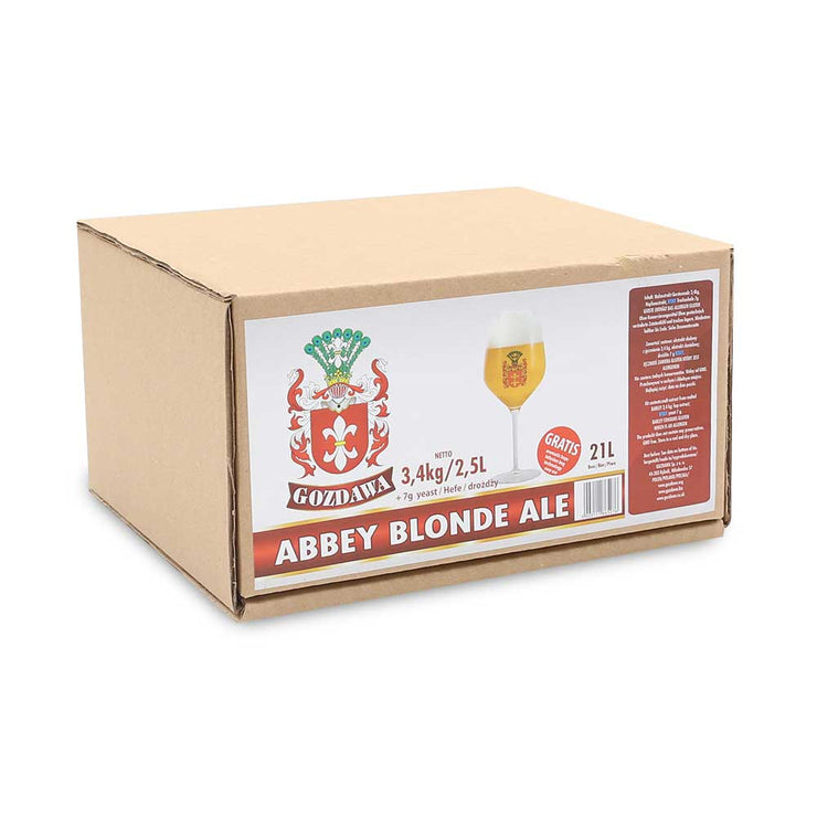 Gozdawa Expert Pint Beer Kits