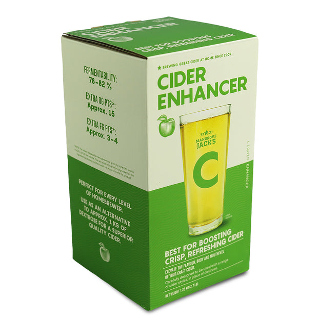 Mangrove Jacks Cider Enhancer
