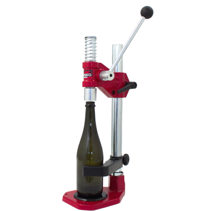 Grifo SuperGrifo Bench Crown Capper
