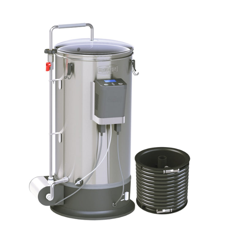 Grainfather Connect