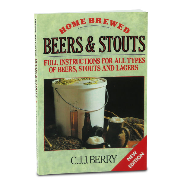 Home Brewed Beers & Stouts - Brew2Bottle Home Brew