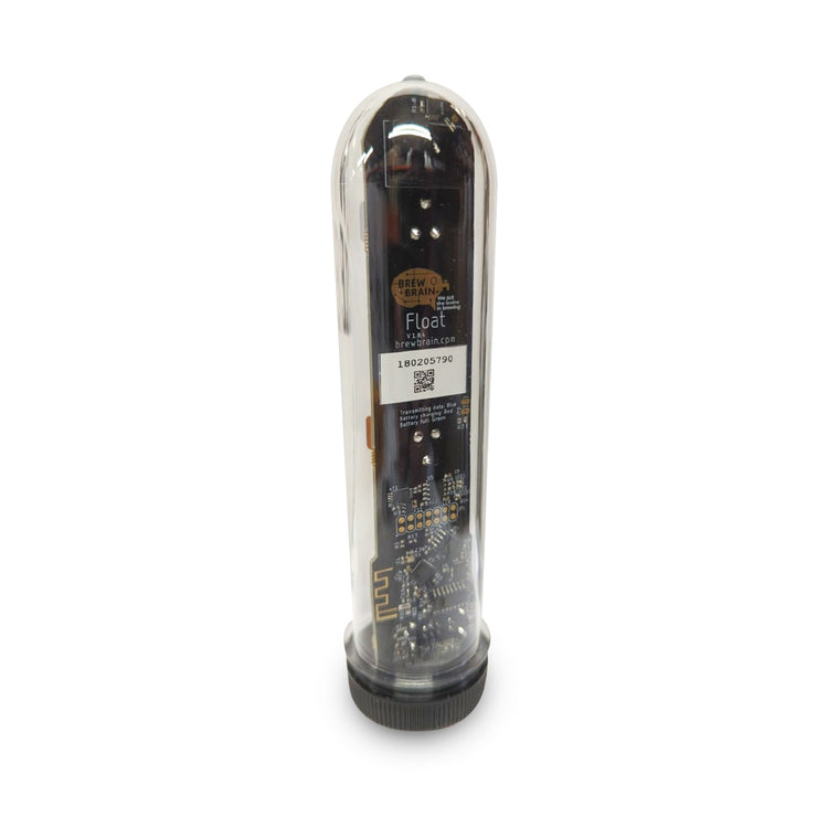 BrewBrain Float Hydrometer