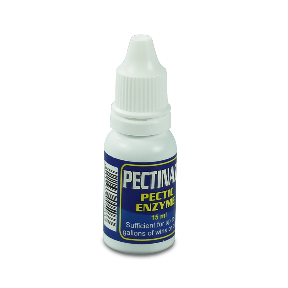 Harris Pectinaze liquid pectic enzyme