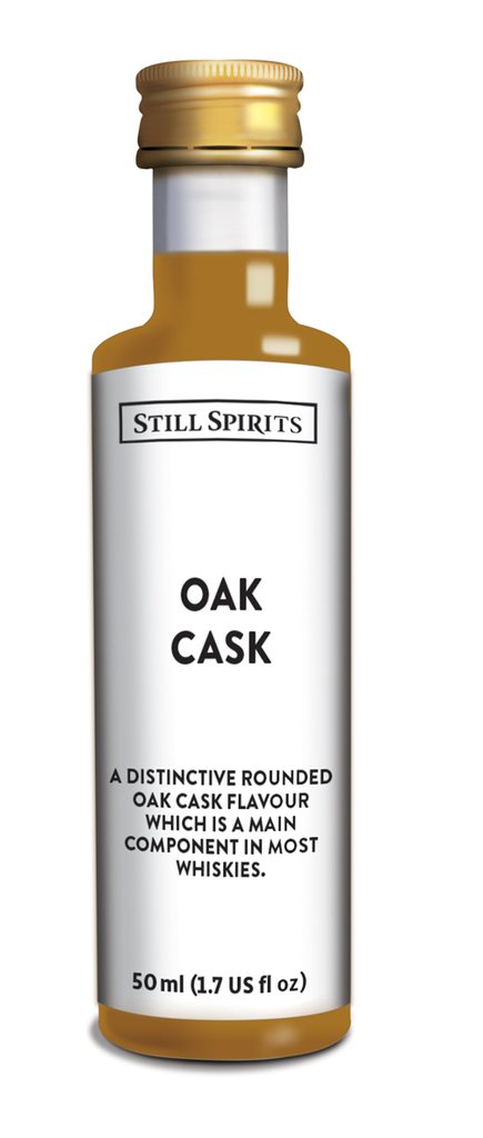 Still Spirits Oak Cask