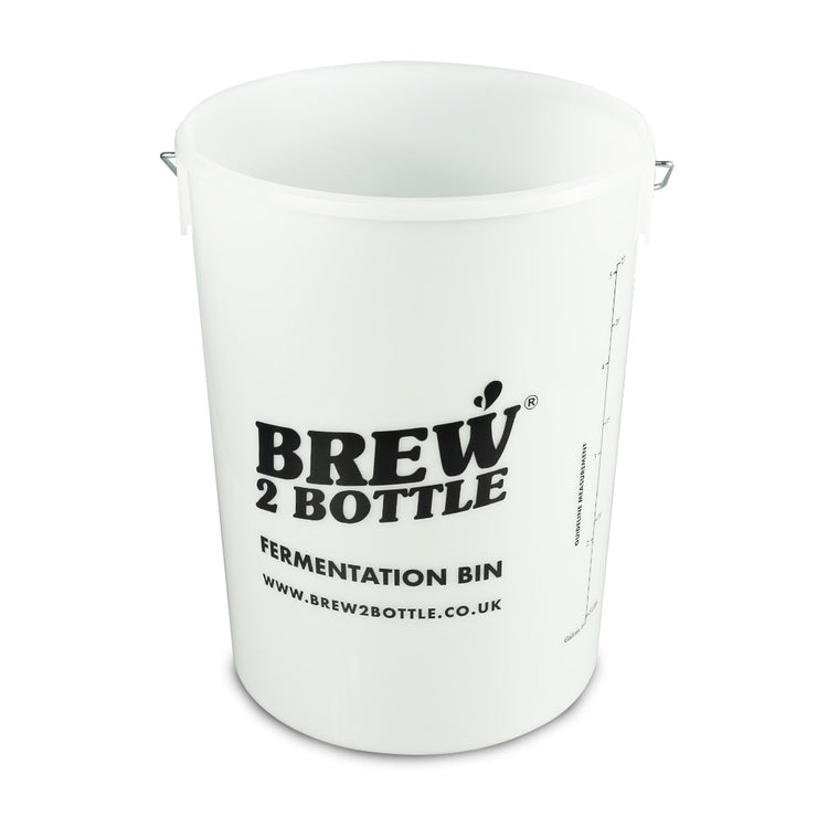 Brew2Bottle Buckets & Lids