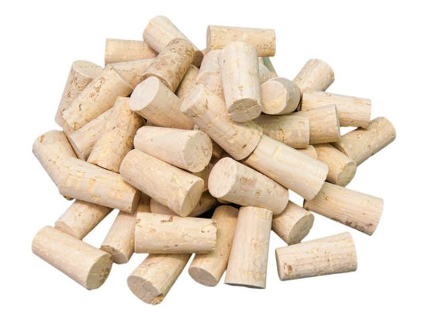 Tapered Corks (150 Pack)