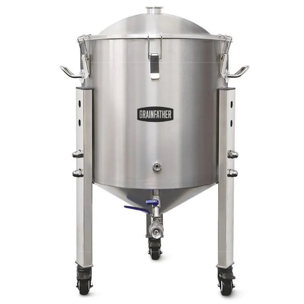 Grainfather SF50 Stainless Steel Conical Fermenter