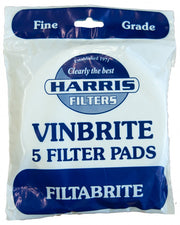 Harris Filters Range