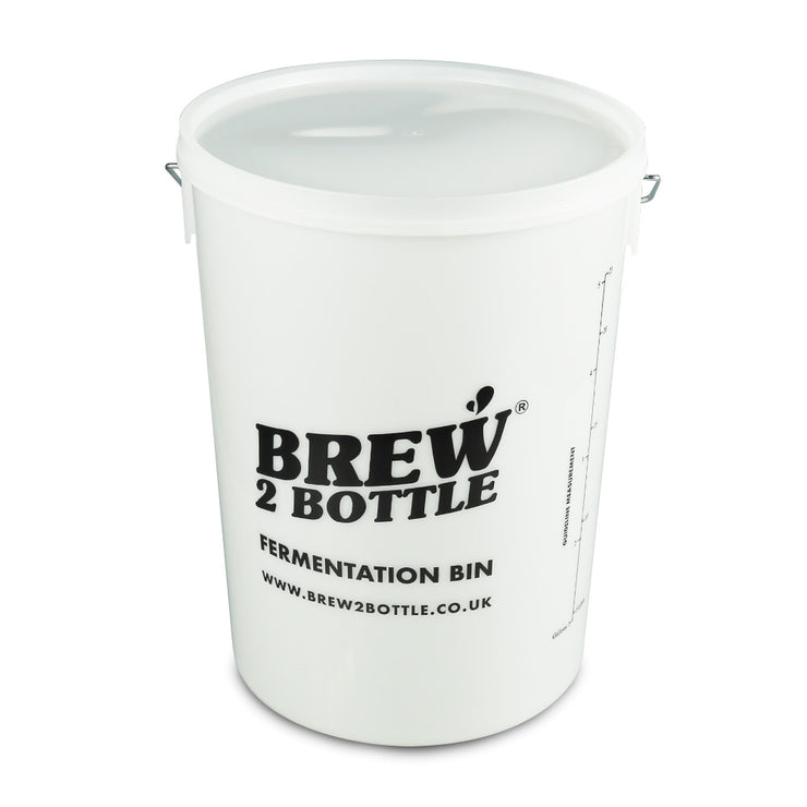 Brew2Bottle Buckets & Lids