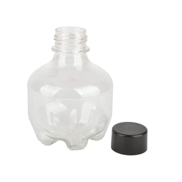 Collection Ball With Lid - 500ml