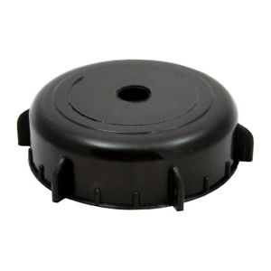 4" Cap & Hole for Fermenter - Brew2Bottle Home Brew