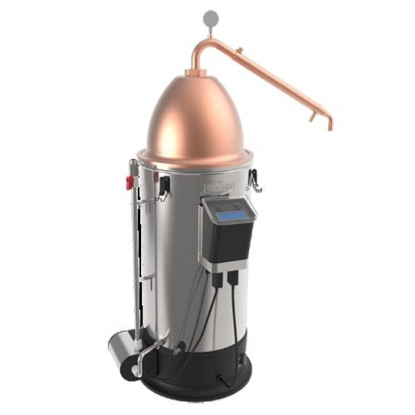 Brew2Bottle - Shopify