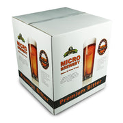 Bulldog Micro Brewery - Bitter - Starter Equipment and Beer Kit