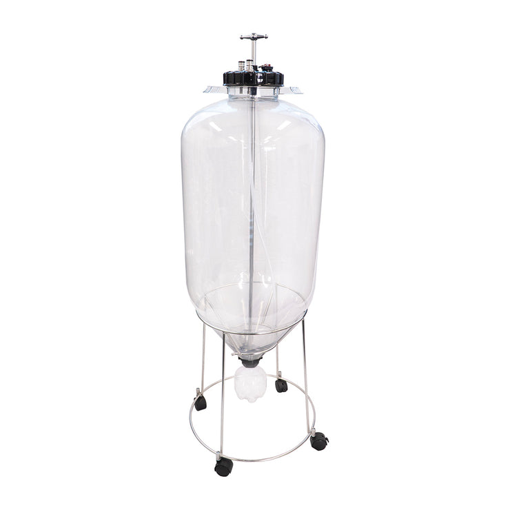 Fermenter King 60L - Replacement Tank & Stand.