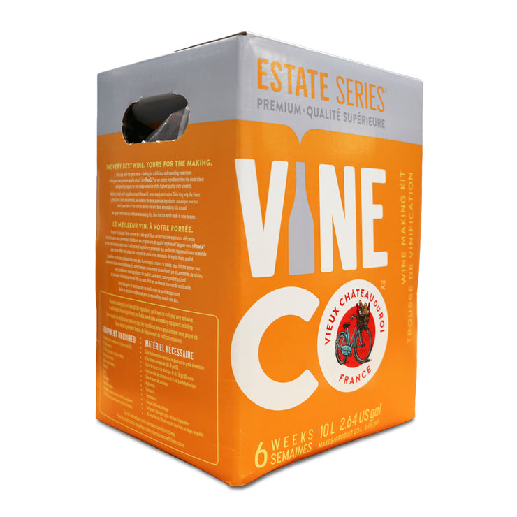 Brew2Bottle - Shopify