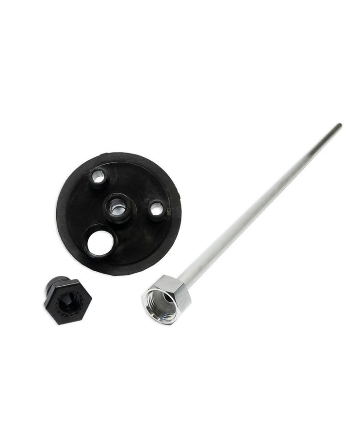 Snub Nose Thermowell Upgrade Kit