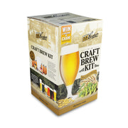 Coopers 14 Pint Craft Brew Starter Kit - Brew2Bottle Home Brew