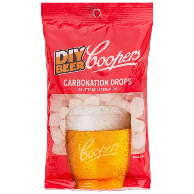 Coopers Carbonation Drops - Brew2Bottle Home Brew
