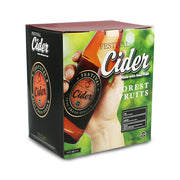 Festival 40 Pint Cider Kits