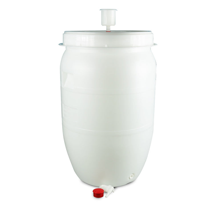 Fermentation Vessels