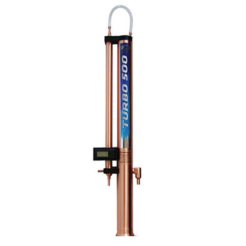 Still Spirits T500 Copper Condenser