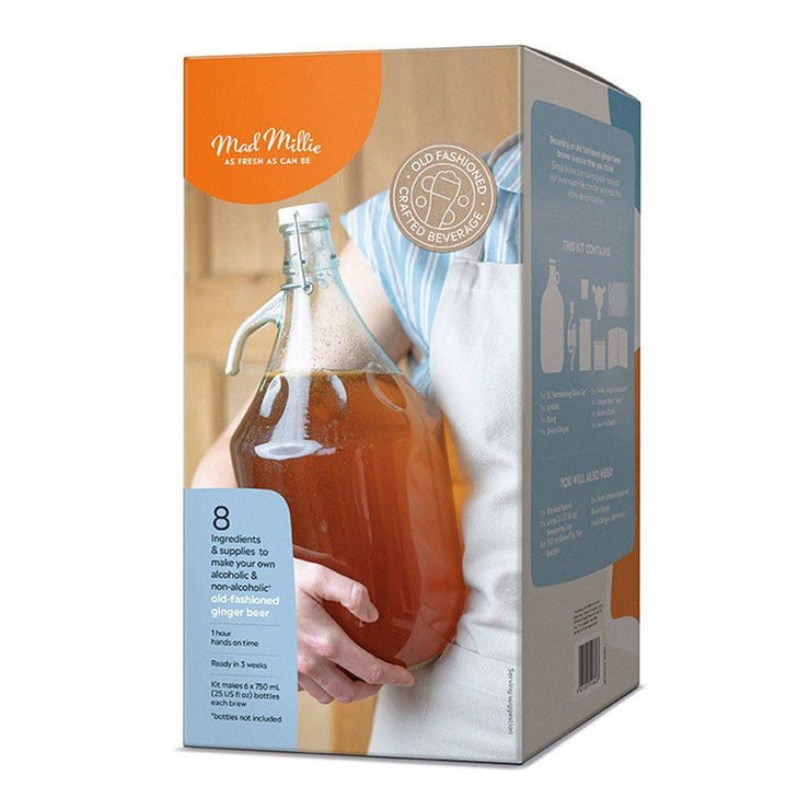 Brew2Bottle - Shopify