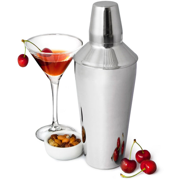 Manhattan Cocktail Shaker