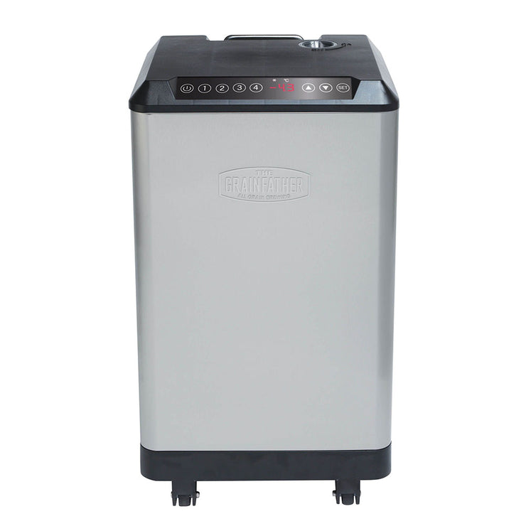 Grainfather G30 Connect, Conical Fermenter Pro, Glycol Chiller & Accessories Bundle