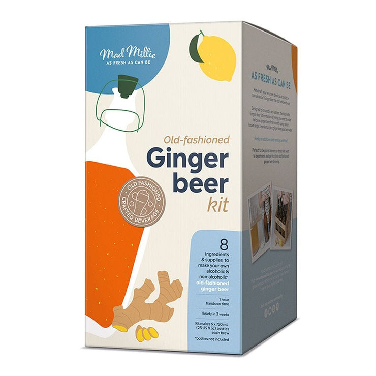 Brew2Bottle - Shopify