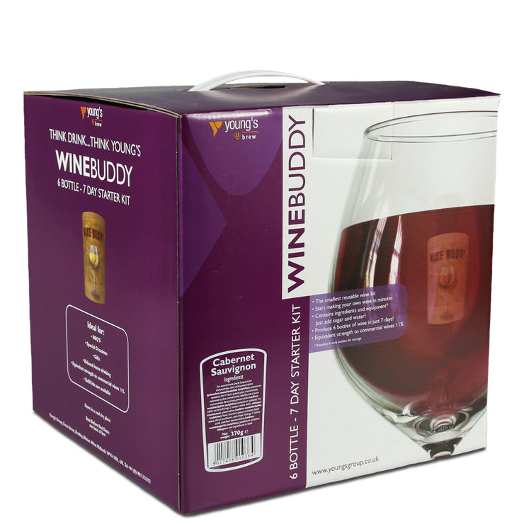 Brew2Bottle - Shopify