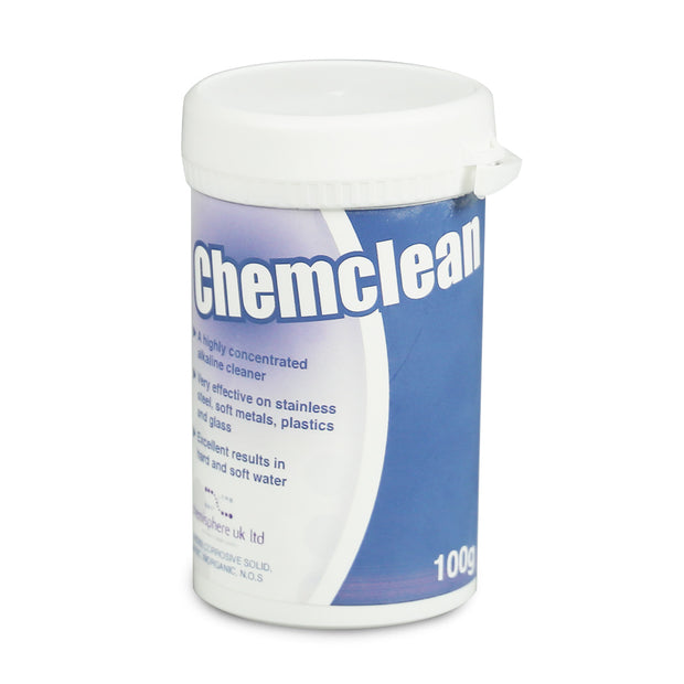 ChemClean Powder 100g - Brew2Bottle Home Brew